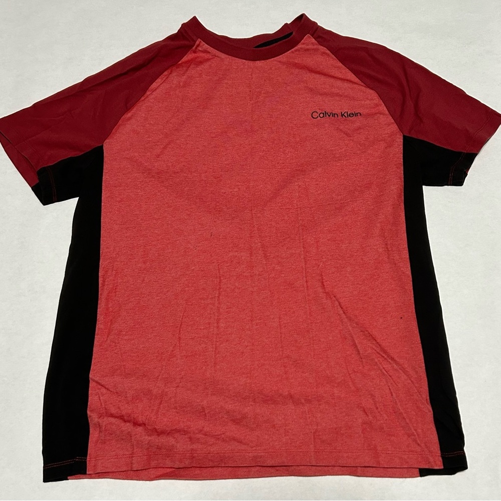 Calvin Klein T Shirt - Men’s Medium